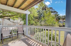 Property grounds - Award-Winning Resort Amenities | Lagoon Villa 15 (Isle Of Palms)