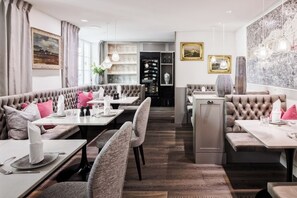 Restaurant - Das Ludwig (Lindau)