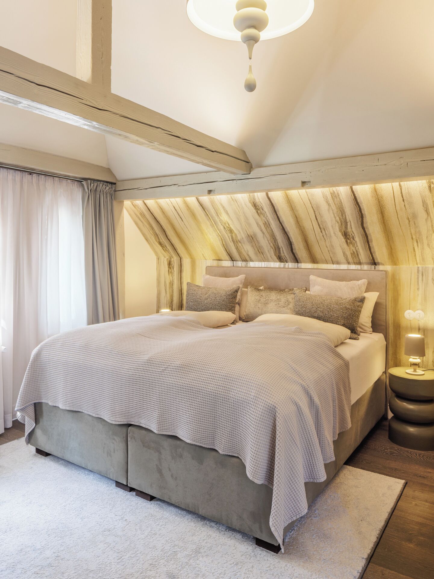 Signature Double Room