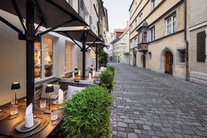 Exterior - Das Ludwig (Lindau)