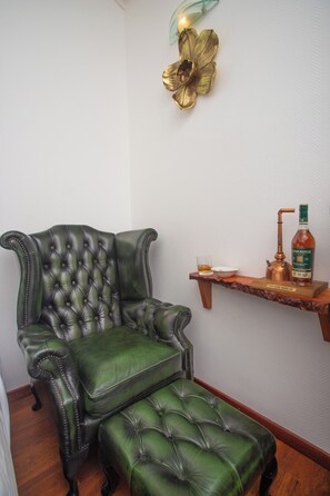 Interior - Suite Deluxe Villa Clair de Lune, an exclusive and unforgettable getaway! (Le Lamentin)