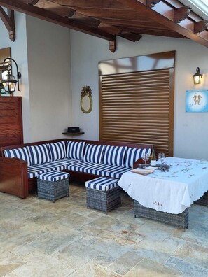 Property grounds - Suite Deluxe Villa Clair de Lune, an exclusive and unforgettable getaway! (Le Lamentin)