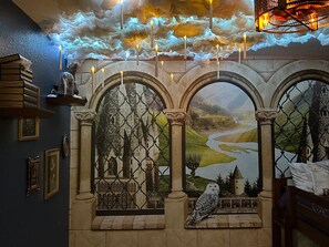 Intérieur