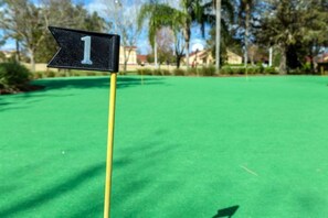 Golfe