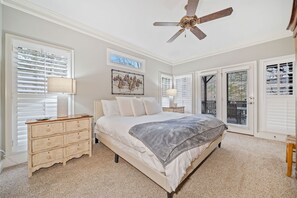 4 chambres, Wi-Fi, draps fournis