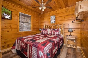 3 chambres, lit parapluie, Wi-Fi gratuit, draps fournis