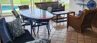 Escape to Paradise at Villa Stella Sole – Punta Chame!