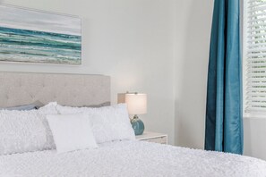 2 bedrooms, WiFi