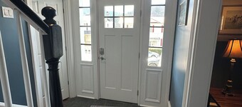 Newly renovated 3 bed 2 bath house in Clifton Forge, Va