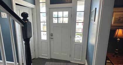 Newly renovated 3 bed 2 bath house in Clifton Forge, Va