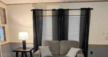 Potter County Hideaway