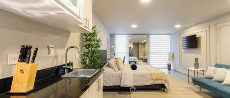 Comfort Condo