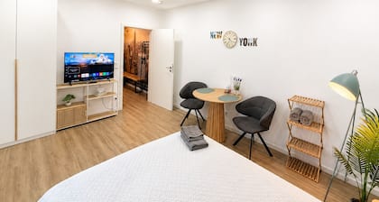 Apartment at the water tower MG