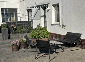 Terras