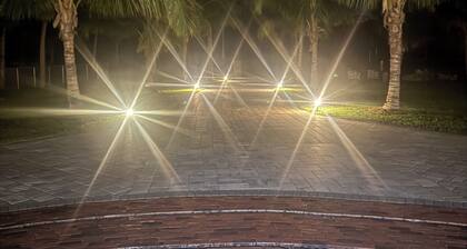 Serene Stays Naples, just 18 minutes from the beautiful beaches of Naples FL