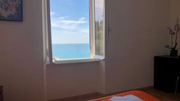 1 chambre, bureau, Wi-Fi gratuit, draps fournis