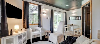 Retro Meets Modern - Two Houses - Sleeps 16+