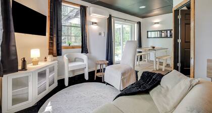 Retro Meets Modern - Two Houses - Sleeps 16+