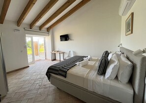 1 chambre, minibar, rideaux occultants, chambres insonorisées