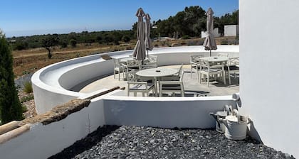 Villa Lobos Tavira