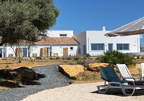 Villa Lobos Tavira