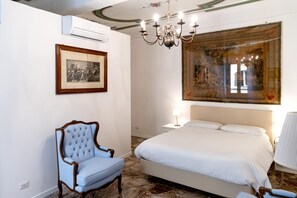 1 Schlafzimmer, Schreibtisch, Bügeleisen/Bügelbrett, kostenloses WLAN