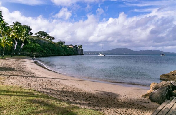 Plage