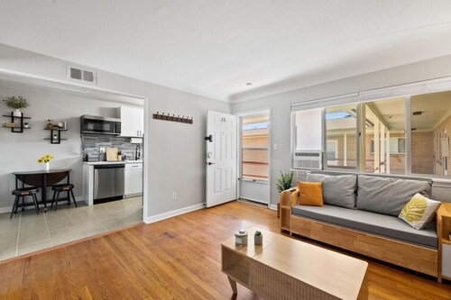 10 min to Red Rocks | DT Golden | Bike Storage