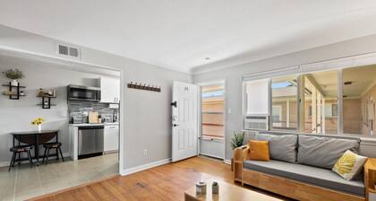 10 min to Red Rocks | DT Golden | Bike Storage