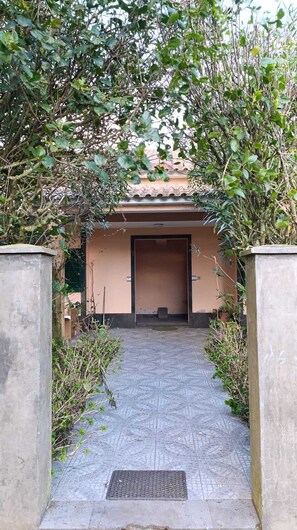 Exterior - Ben House - House with 3 bedrooms (Unknown)