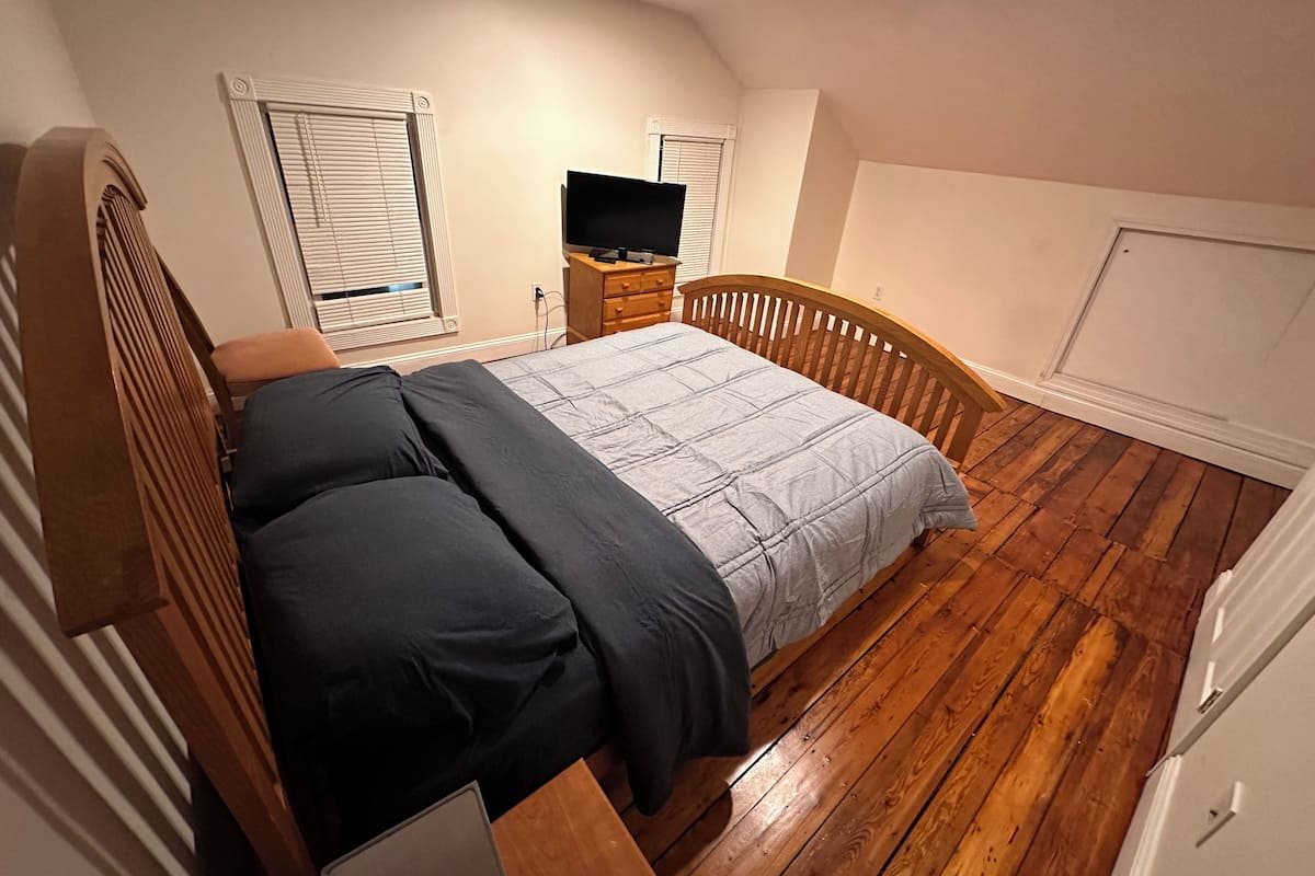 Habitación básica | Wifi gratis