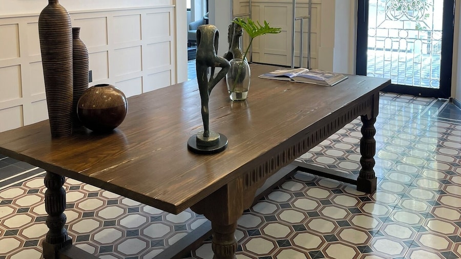 OTMANN Hotel Boutique