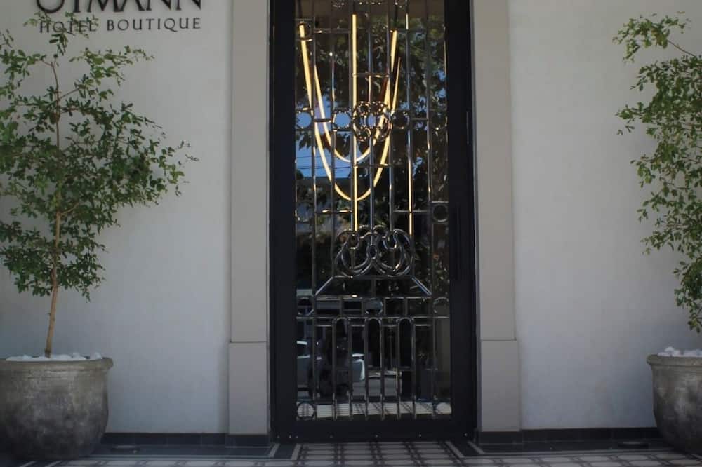 OTMANN Hotel Boutique
