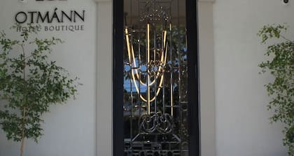 OTMANN Hotel Boutique