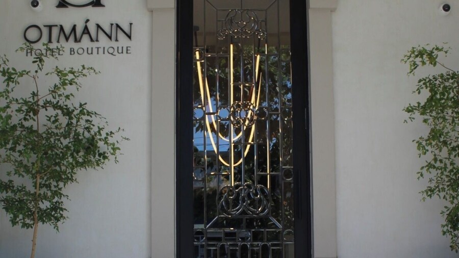OTMANN Hotel Boutique