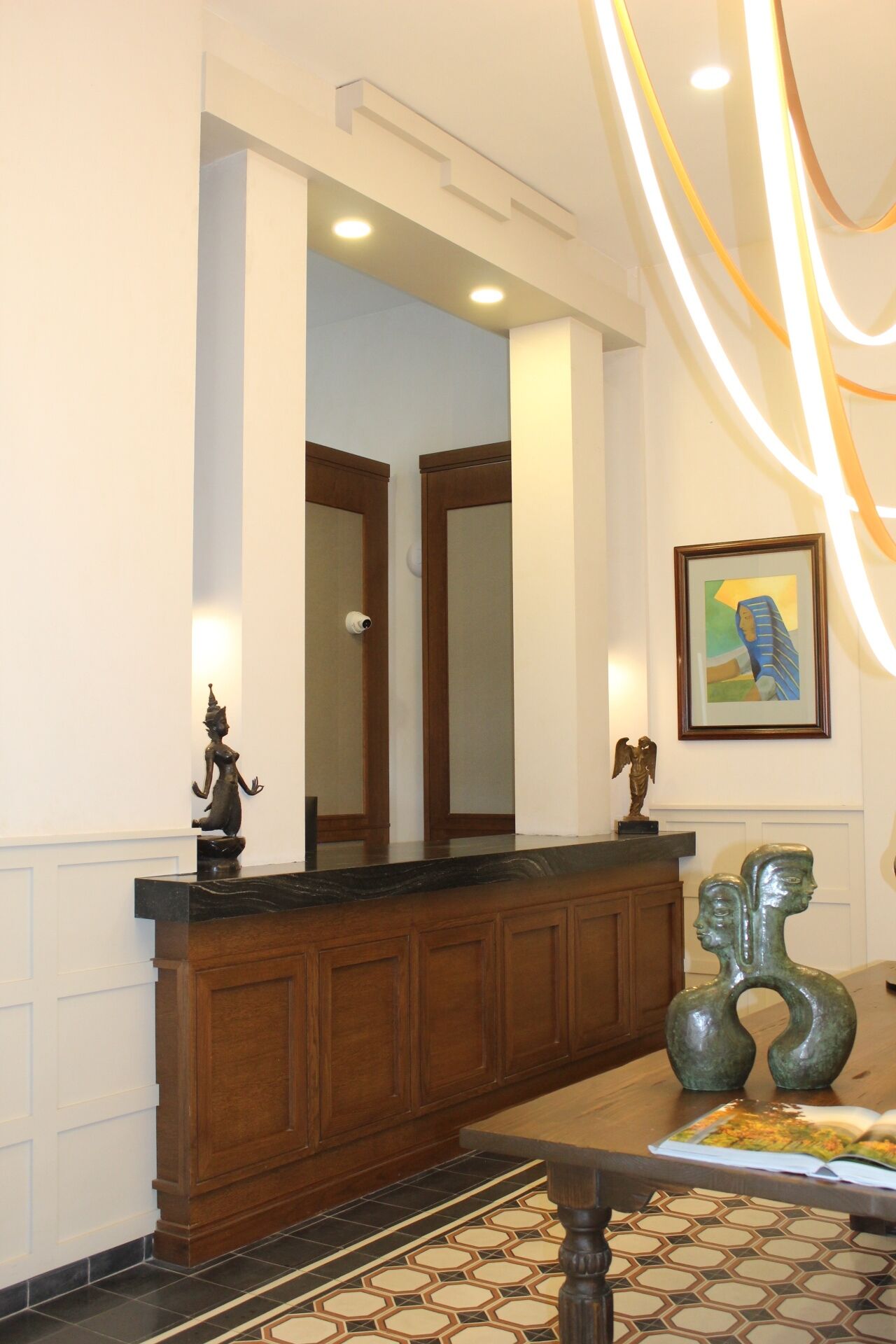 Photo - OTMÁNN Hotel Boutique