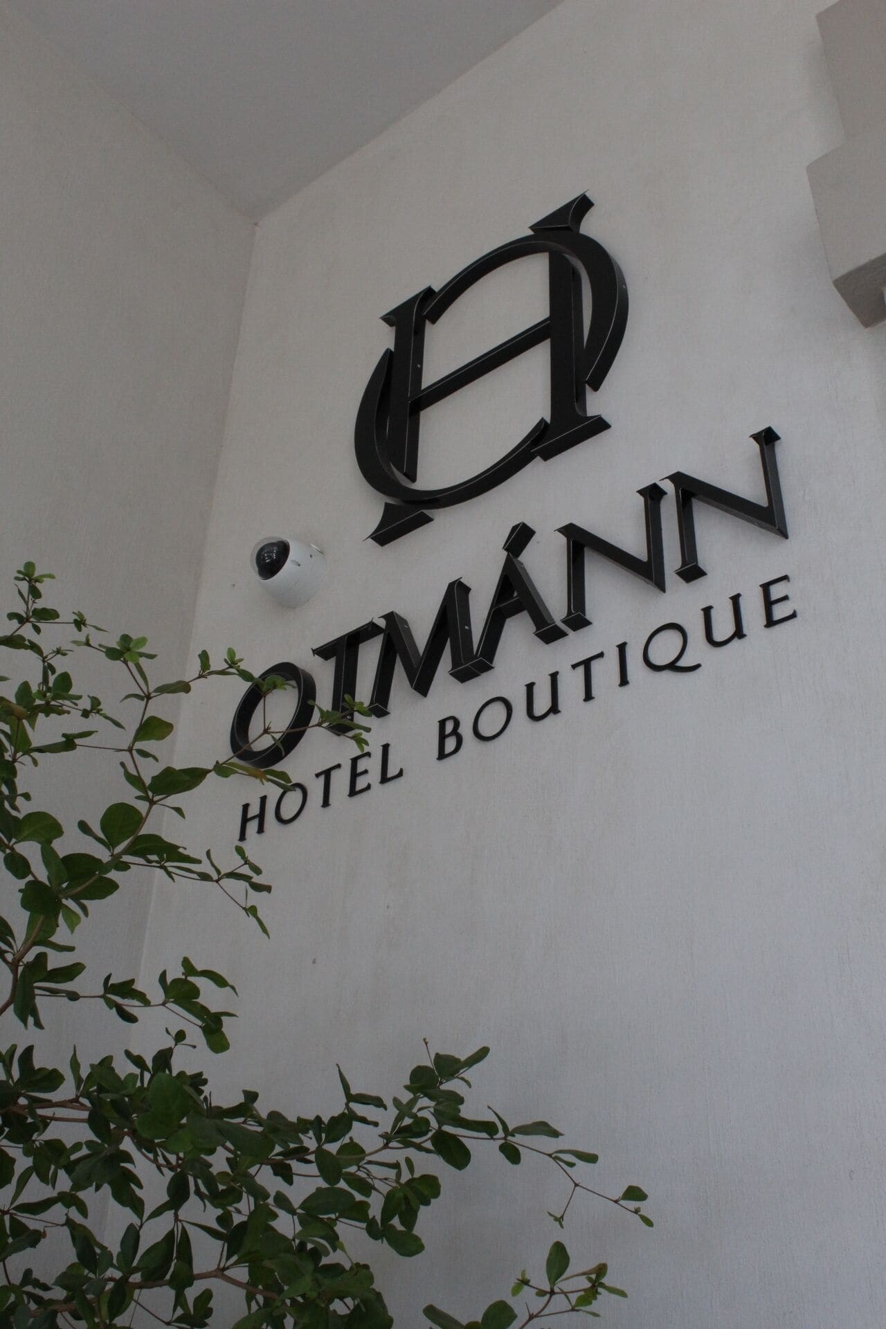 Photo - OTMÁNN Hotel Boutique