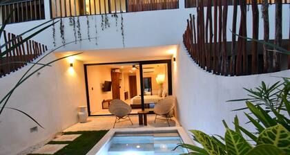 Loch Tulum by The Spot Rentals