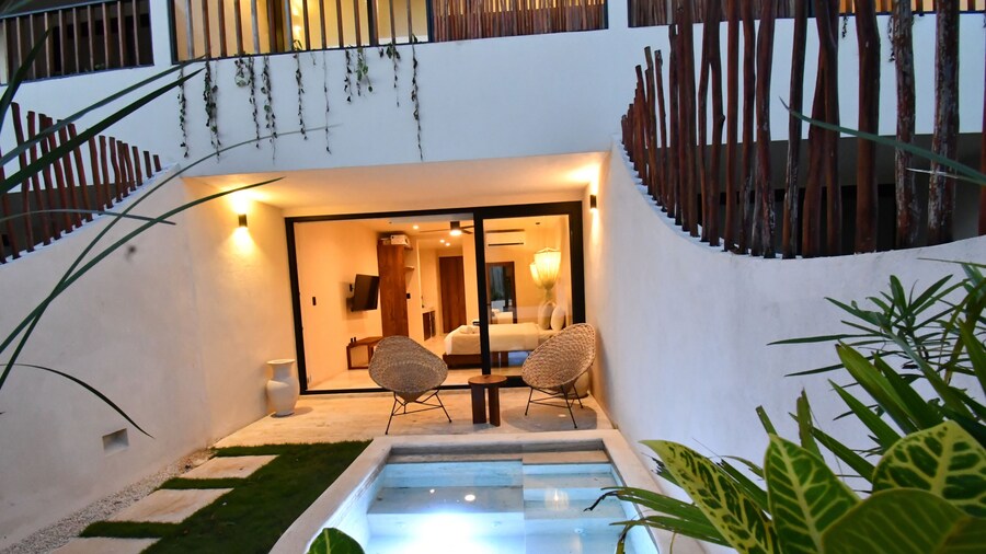 Loch Tulum by The Spot Rentals