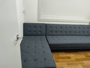 Leilighet | 2 soverom