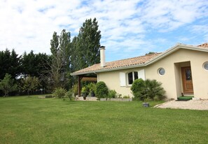 Exterieur