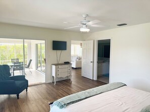 3 Schlafzimmer, Bügeleisen/Bügelbrett, WLAN, Bettwäsche