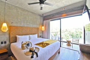 Free WiFi - Tuk Fuego by The Spot Rentals (Tulum)