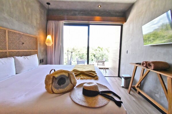 Free WiFi - Tuk Fuego by The Spot Rentals (Tulum)