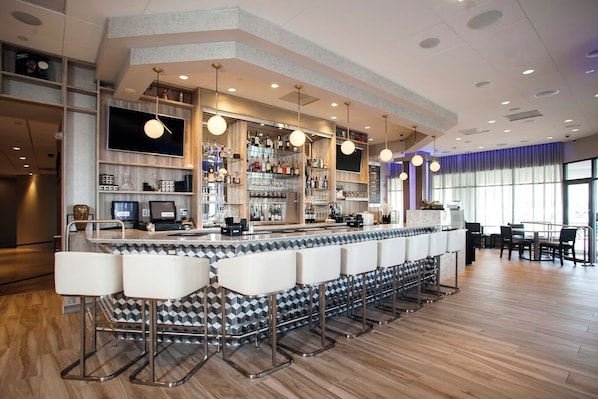 Bar (sur place)