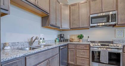 Musketeer Manor ~ 5 bedrooms & 4.5 baths off street parking & central location!!