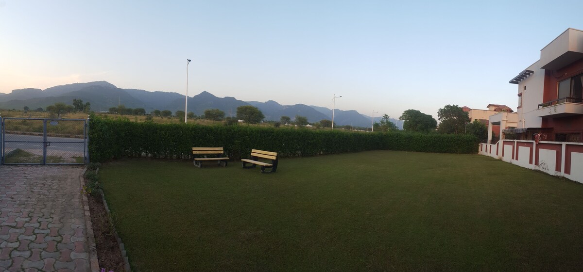 Image de profil de l’hôte