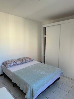 1 Schlafzimmer, WLAN