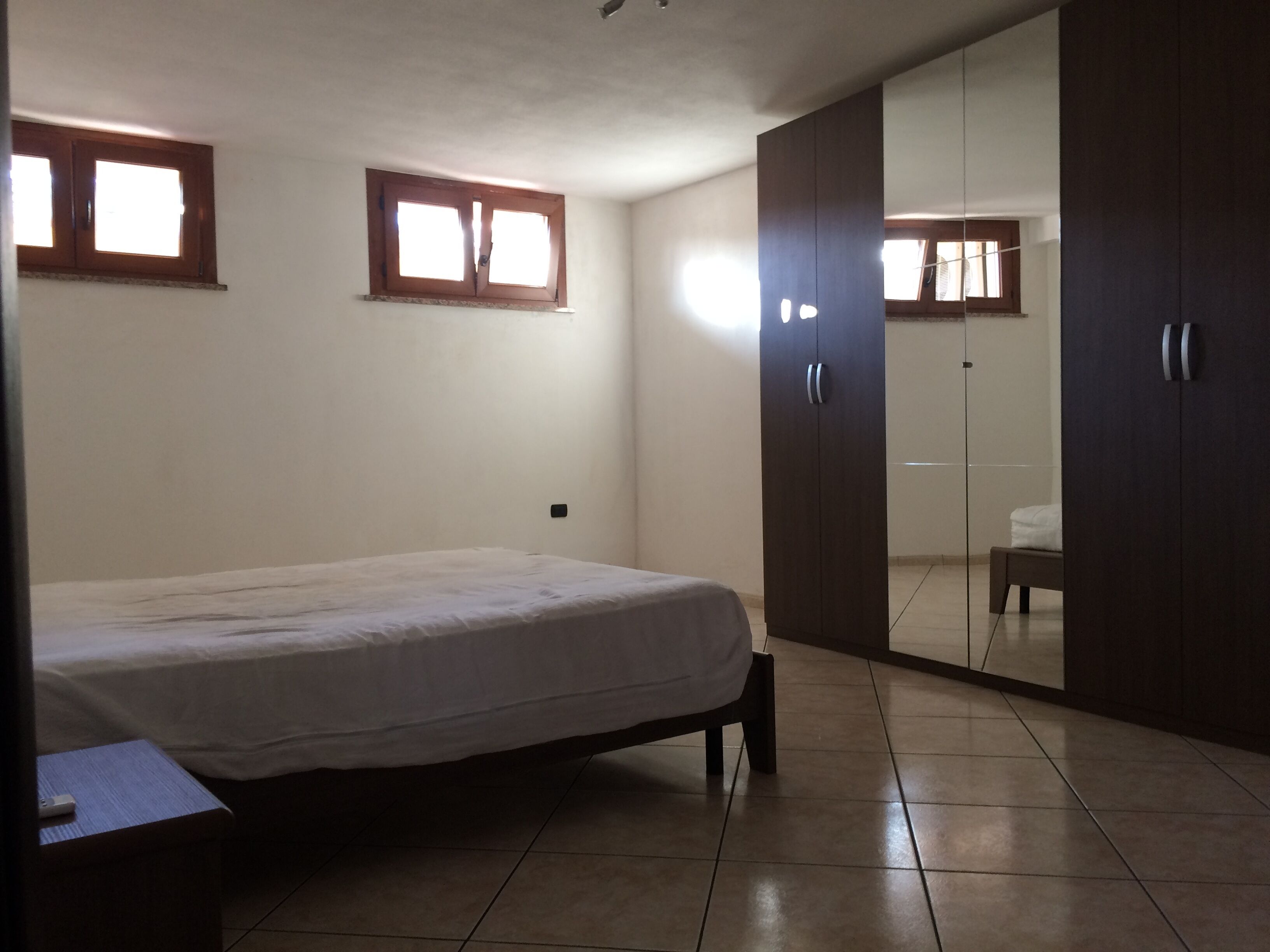 2 chambres, draps fournis