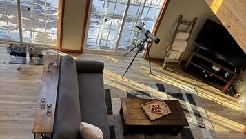 TV connectée, imprimantes